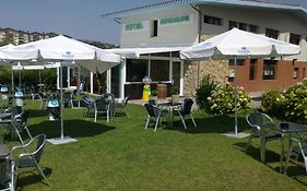 Hotel Goizalde